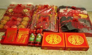 Mengenal  Tradisi SANGJIT Dalam Budaya Tionghoa 