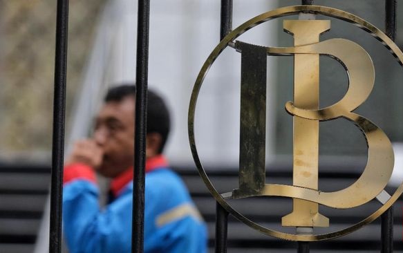 BI Masih Pikir-pikir Turunkan Suku Bunga Acuan