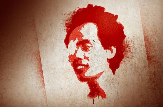 Wiji Thukul Bersuara Lewat Film
