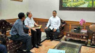 Menteri Baswedan Dipastikan Hadiri Pelantikan KAHMI Rohil 