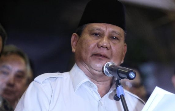 Selain Jenguk Wiranto, Prabowo Juga Besuk Kivlan Zen di RSPAD