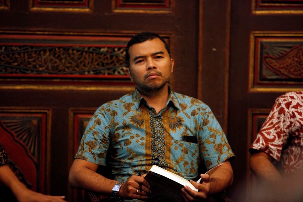 Pemerintah Diminta Tarik Dana Hasil Kejahatan