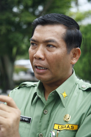 Guru Swasta Minta Perhatian Walikota Pekanbaru 