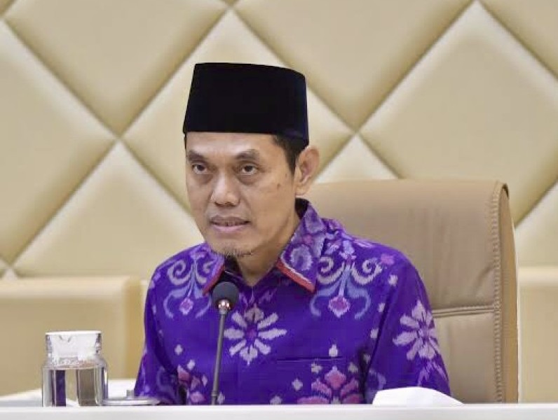 Komisi II DPR Desak Pemda Rasionalisasi Program, Sikapi Dampak Pemotongan TKD 2026 