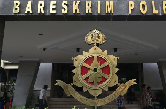 Bareskrim Kembalikan Yacht Sitaan Senilai Rp3,5 Triliun 