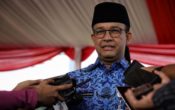 Hari Pertama Usai Libur Lebaran, 185 PNS DKI Tak Tertib Masuk
