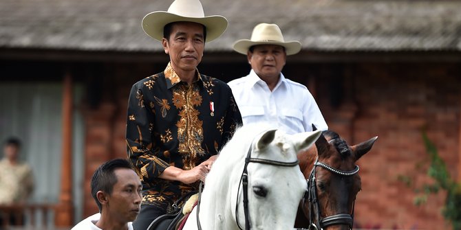 Begini Bunyi Aturan soal Dilarang Menyerang Personal Capres