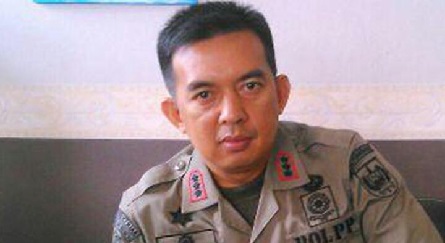 Satpol PP Akui Kesulitan Lakukan Pendataan, Terlalu Banyakkah Panti Pijat di Pekanbaru? 