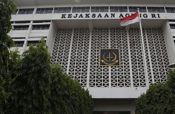 Kejagung Kantongi Dua Calon Tersangka Kasus Pajak Mobile-8