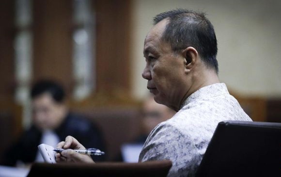 Eks Kepala BPPN Didakwa Rugikan Negara Rp4,5 T soal BLBI 