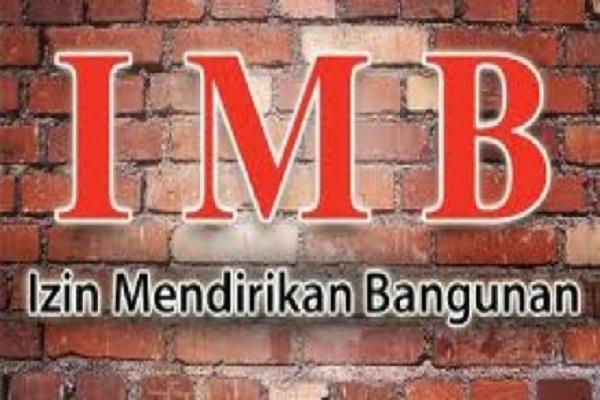 Takut Investasi Lari, Pemko Pekanbaru Terbitkan IMB Sementara 