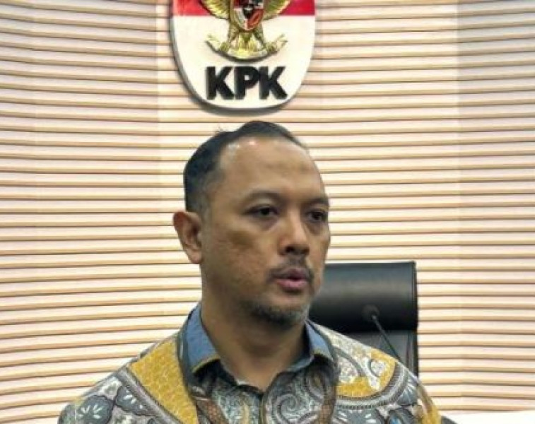 KPK Tetapkan 7 Tersangka Kasus Dugaan Korupsi di LPEI