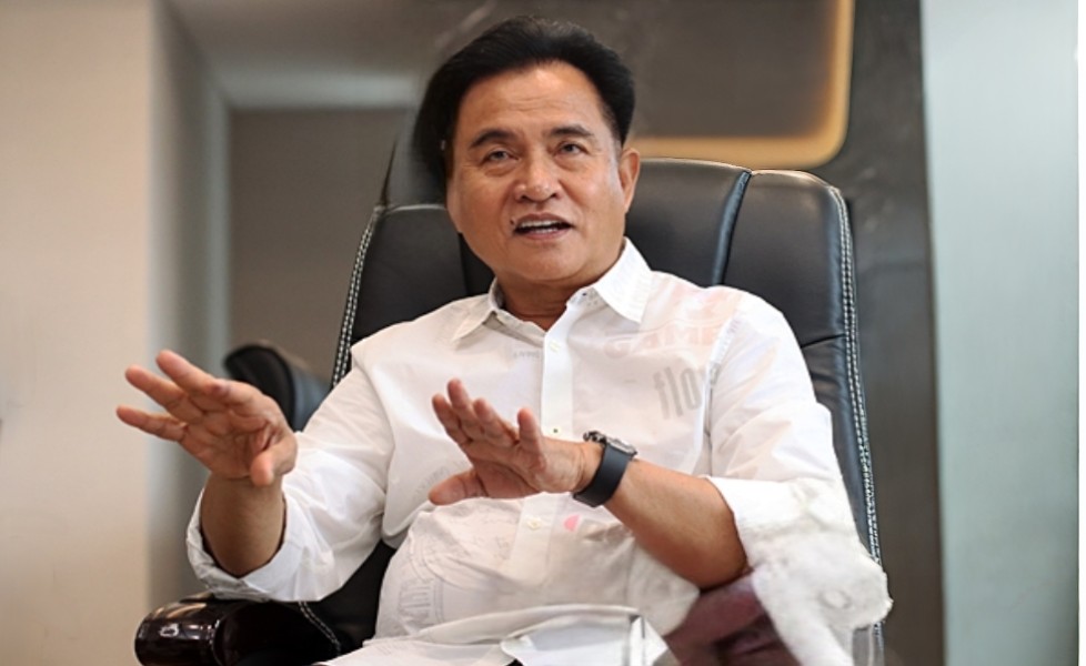 Menko Yusril Bedah Dampak Ketimpangan Sosial-Ekonomi Terhadap 'Hukum Tumpul ke Atas