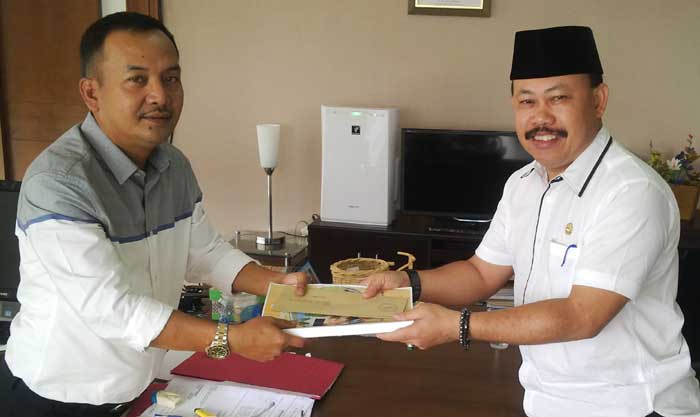 Disperindag Usulkan Revitalisasi Pasar Selodang