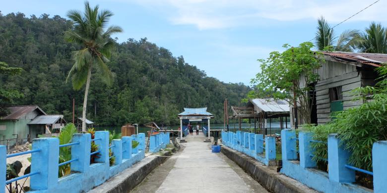 Siap-siap ke Raja Ampat, Ada Festival Raja Ampat