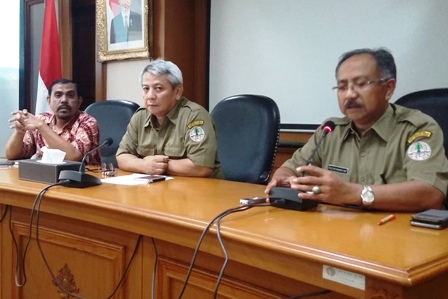 KLHK Siap Lepas 4,8 Juta Hektare Hutan Untuk Reforma Agraria, Ini Rinciannya 