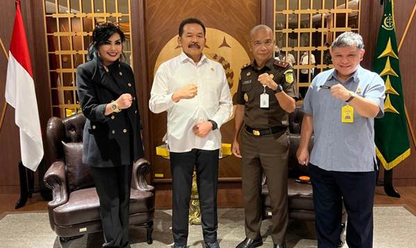 STIH Adhyaksa Siap Cetak Praktisi Hukum Handal