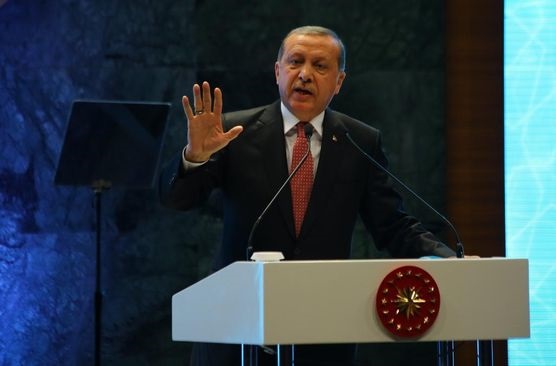 Turki Panggil Dubes AS terkait RUU Genosida Armenia 