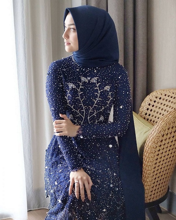 Citra Kirana Minta Doa Disunting Rezky Adhitya 