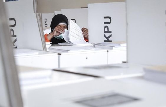 Ingatkan KPU, Bawaslu Khawatir Potensi Kebocoran Data Pemilih