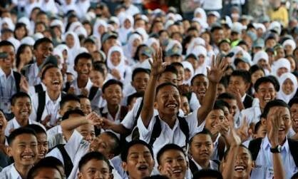 Potensi SDM Pengaruhi Pengembangan SDA Rohil