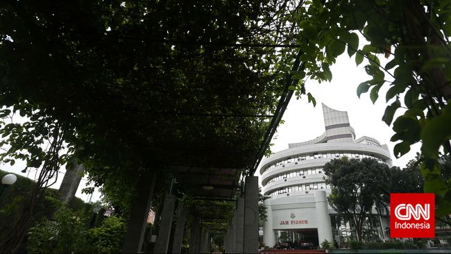 Eks Dirut HIN Akui Menara BCA-Apartemen Kempinski Ilegal