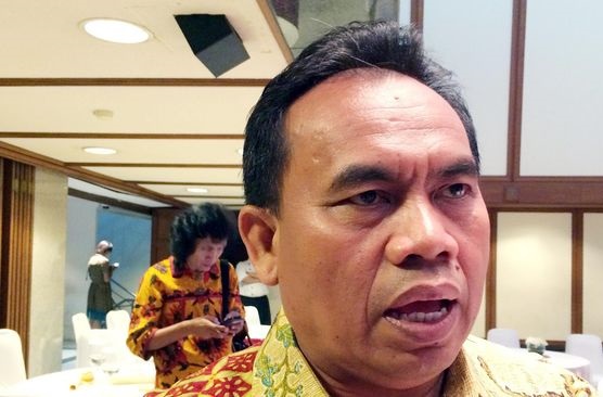 Sekda DKI Isyaratkan Maju pada Pilkada 2017 