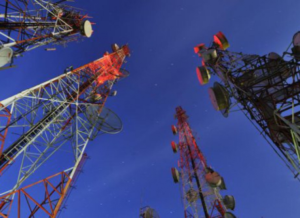 Wah, Banyak Menara Telekomunikasi Salahi Aturan di Kampar