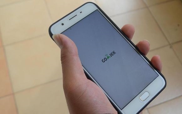 Gojek Kerahkan Kecerdasan Buatan Demi Berantas Order Fiktif 