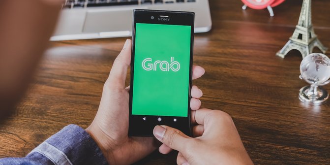 7 Alasan Grab Sukses Naik Level Decacorn