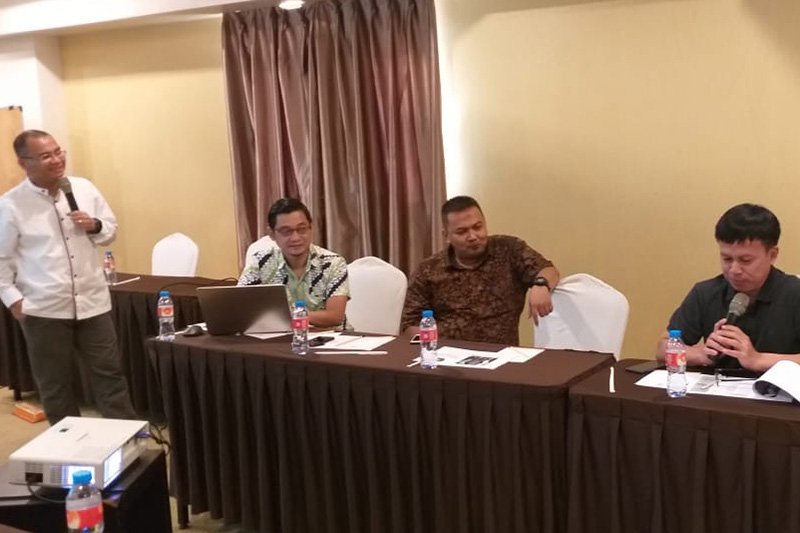 Unilak bentuk tim riset pariwisata halal di Riau
