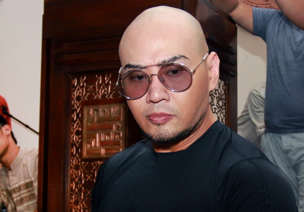 Deddy Corbuzier Akui Gunakan Psikotropika