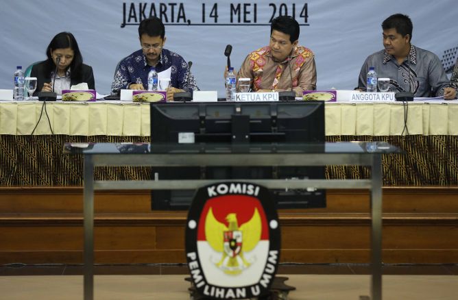 Sanksi Calon Pemimpin Daerah Mundur Rp10 M-Rp20 M