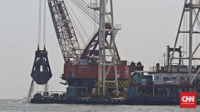 Mantan Wagub DKI Duga Suap Reklamasi Libatkan Pemprov DKI 