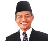 Ayat Cahyadi Akhirnya Diusung sebagai Calon Walikota Pekanbaru, Ini Tanggapan Firdaus MT