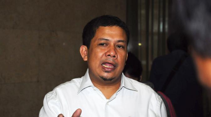 DPR RI Gelar Rapat Gabungan Membahas Pengaman Pilkada Serentak
