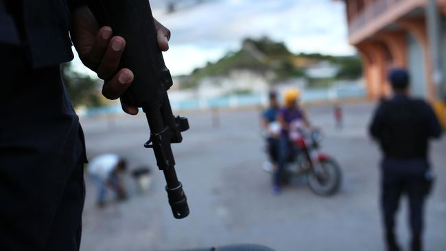 Malaysia Buru Kelompok Abu Sayyaf Penculik Pelaut Indonesia 