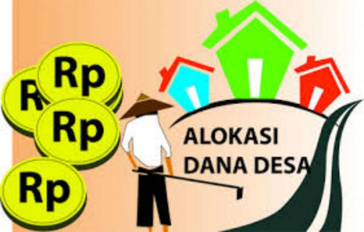 Dugaan Penyalahgunaan ADD Siak, Camat dan Kades Diperiksa