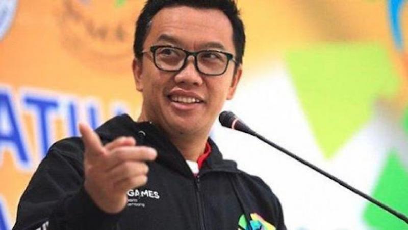 KPK Periksa Imam Nahrawi terkait Kasus Dana Hibah