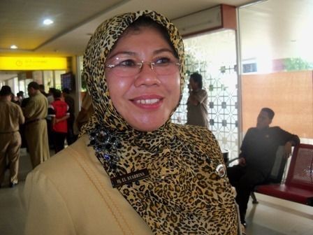 Dispar Diminta Segera Sosialisasikan Pariwisata Halal di Seluruh Hotel