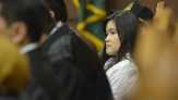 Jessica Mengaku Menyesal Pulang ke Indonesia
