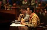 Kapasitas Ahok Dipertanyakan oleh Hakim Mahkamah Konstitusi