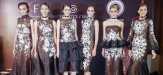 Sebastian Gunawan Pamer Koleksi di Paris Couture Week