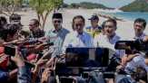 Jokowi Respons Sidang Perdana Gugatan Hasil Pilpres di MK