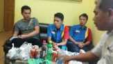 Bikin Skenario Perampokan dan Penyanderaan di Tempatnya Bekerja, 2 Karyawan Indomaret Dibekuk Polisi