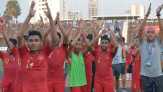 Perjalanan Timnas Indonesia U-22 ke Final Piala AFF