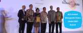 BCA Kembali Dianugerahi Forbes Global 2000 Awards