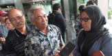 Saat Orangtua Korban Penculikan Tagih Nomor Ponsel Menkumham Yasonna Laoly