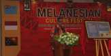 Mendikbud Buka Festival Melanesia di Kupang