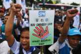 Mahfud MD: Demo Tolak Omnibus Law karena Salah Paham